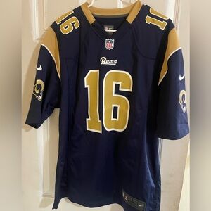Los Angeles Rams NFL Jersey